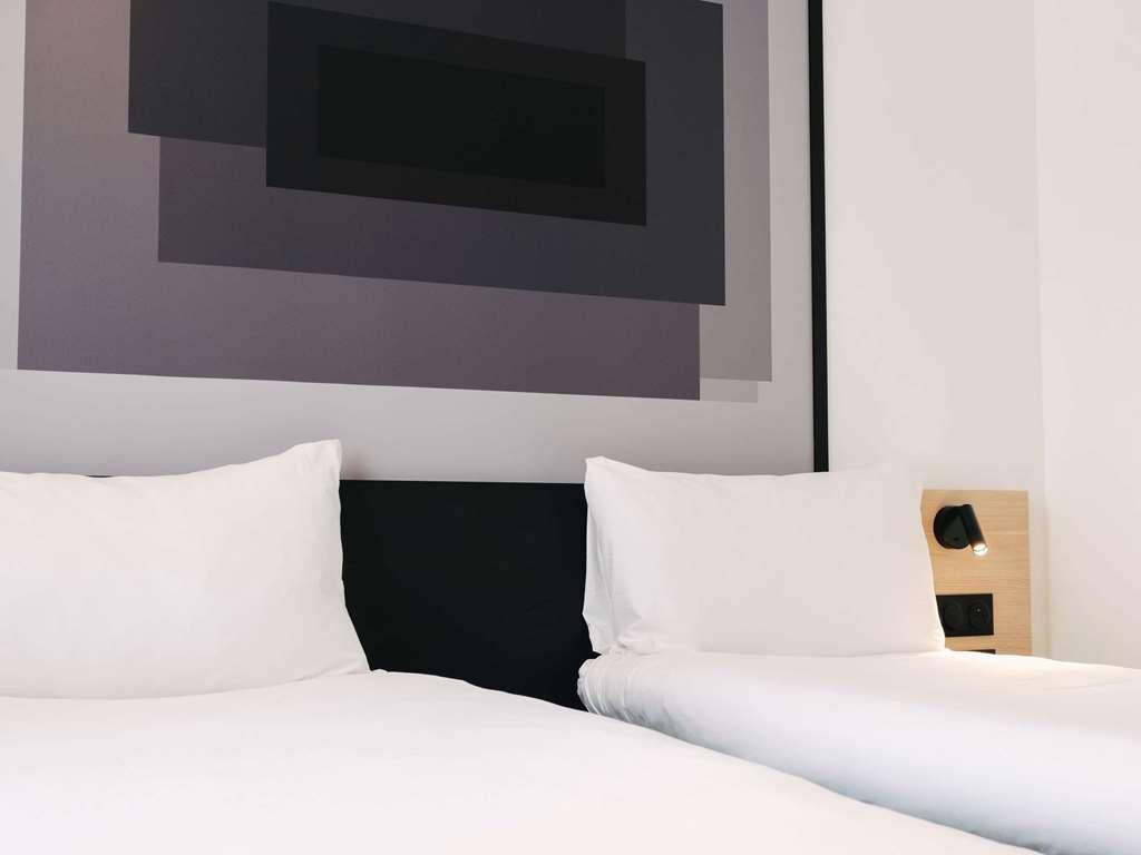 فندق Ibis Rouen Centre Rive Droite Pasteur الغرفة الصورة