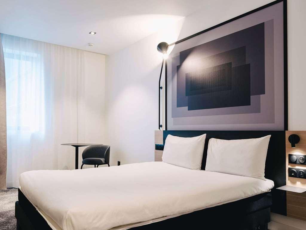 فندق Ibis Rouen Centre Rive Droite Pasteur الغرفة الصورة