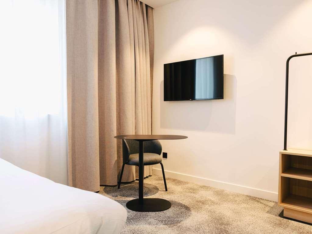 فندق Ibis Rouen Centre Rive Droite Pasteur الغرفة الصورة