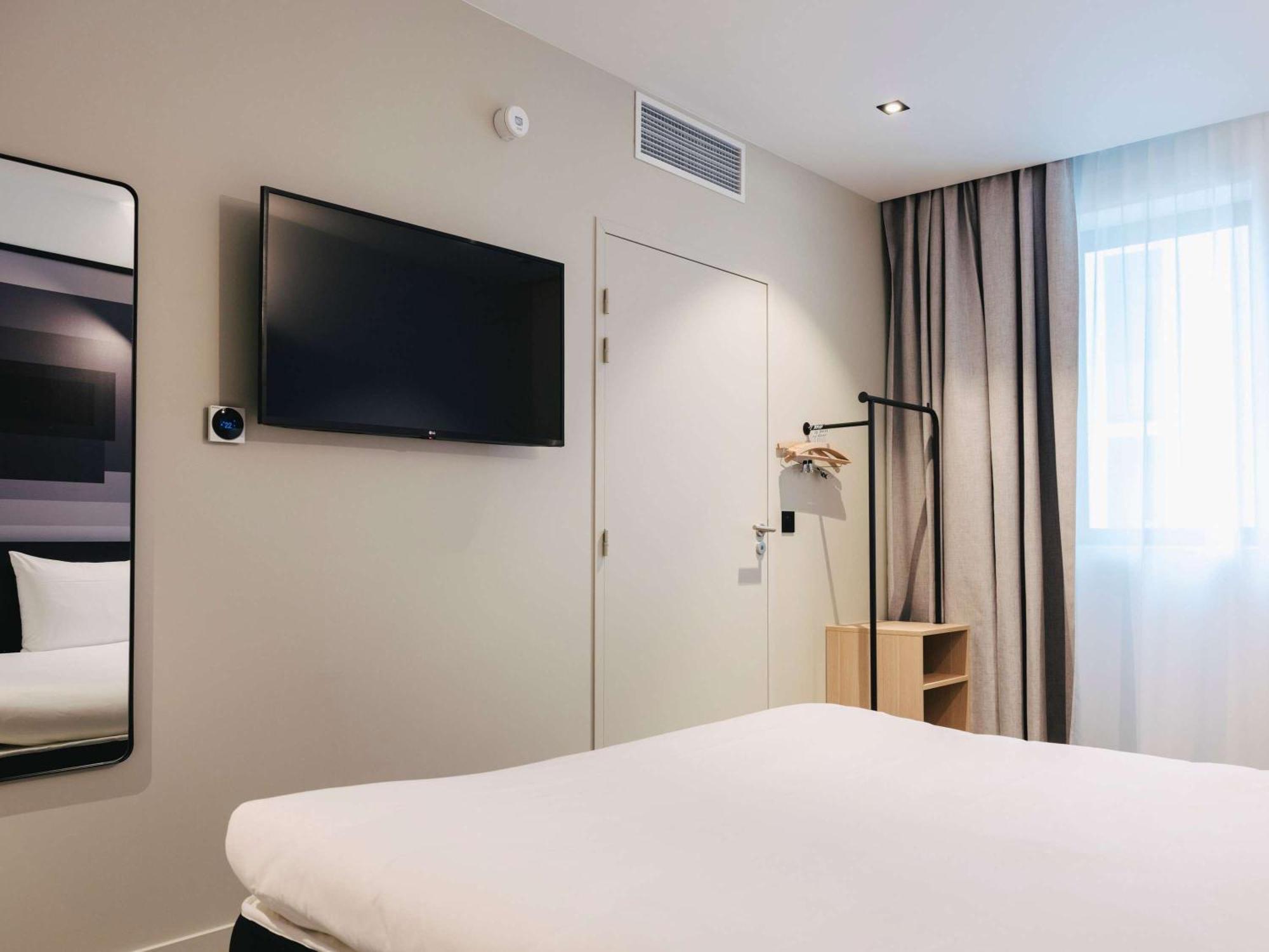 فندق Ibis Rouen Centre Rive Droite Pasteur المظهر الخارجي الصورة