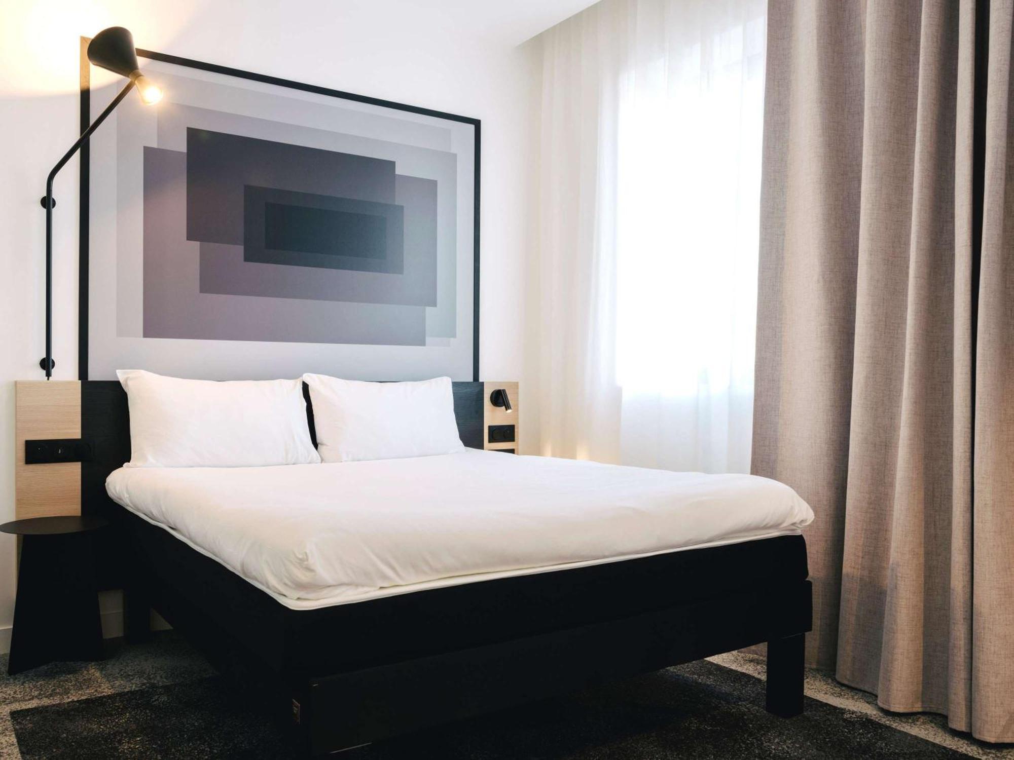 فندق Ibis Rouen Centre Rive Droite Pasteur المظهر الخارجي الصورة