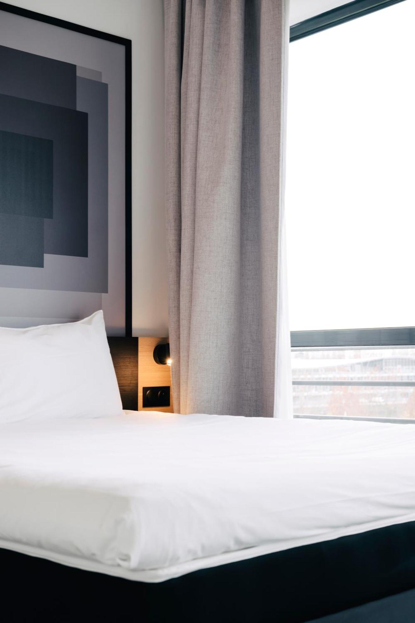 فندق Ibis Rouen Centre Rive Droite Pasteur المظهر الخارجي الصورة