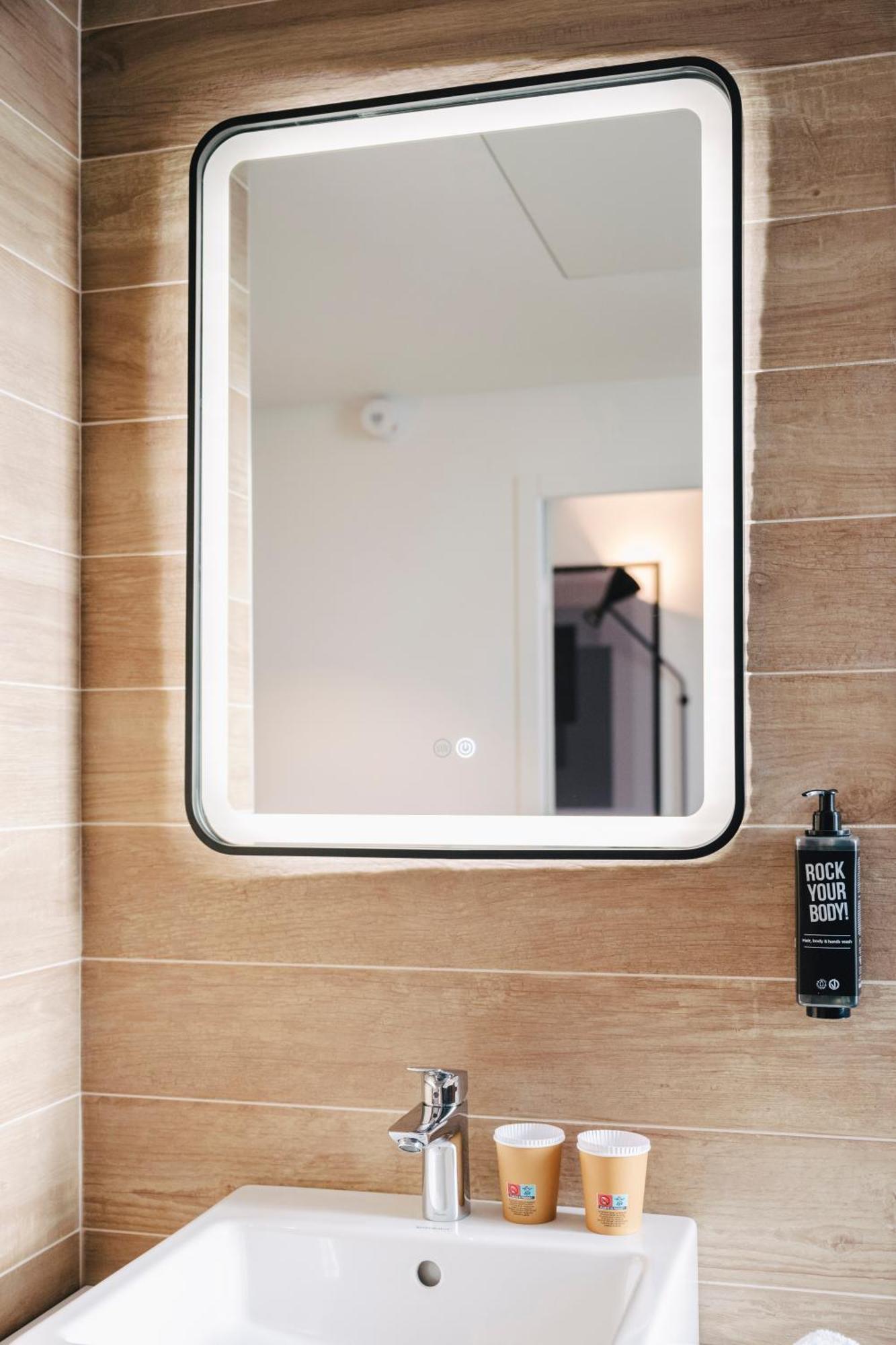 فندق Ibis Rouen Centre Rive Droite Pasteur المظهر الخارجي الصورة