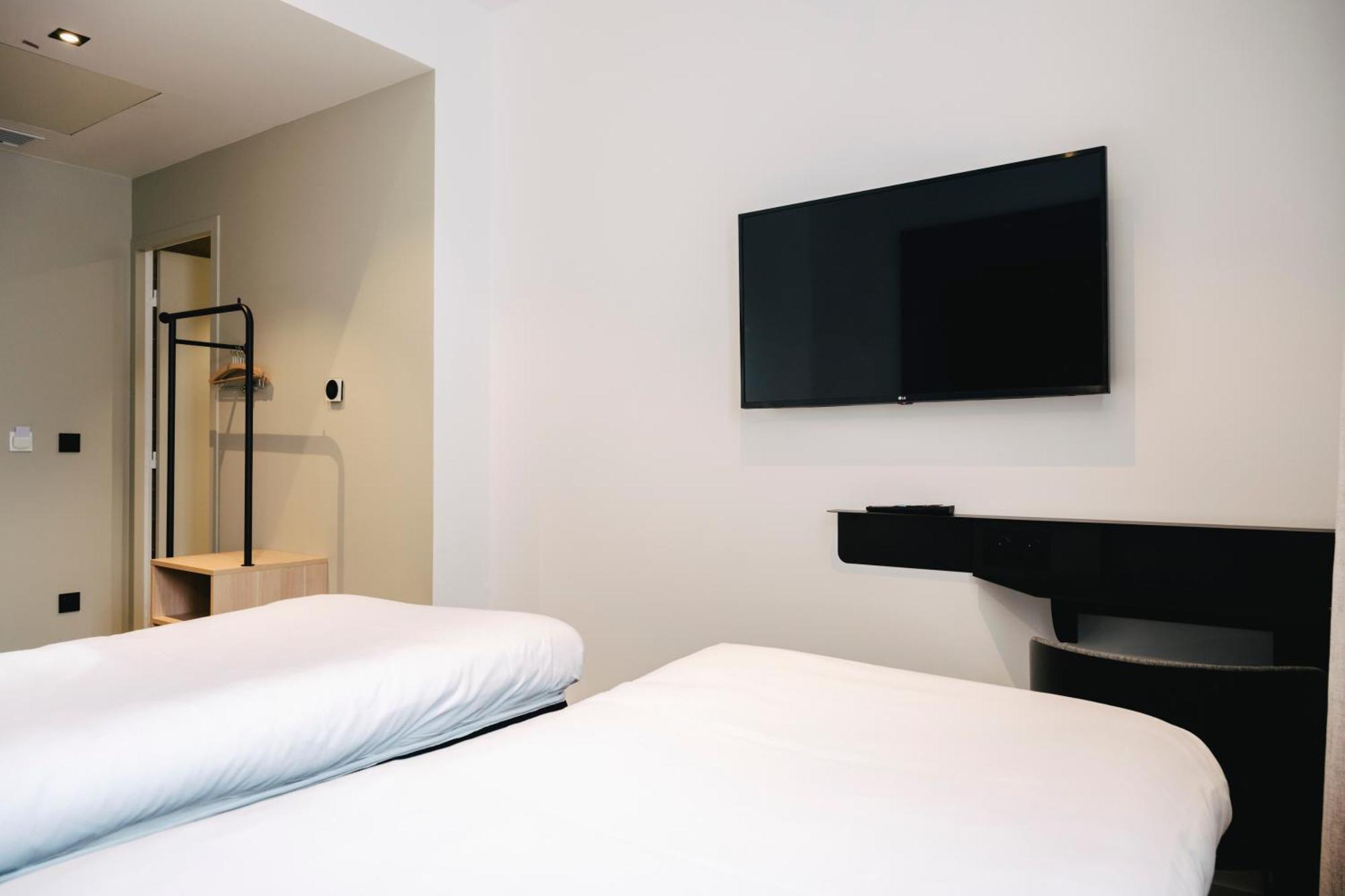 فندق Ibis Rouen Centre Rive Droite Pasteur المظهر الخارجي الصورة