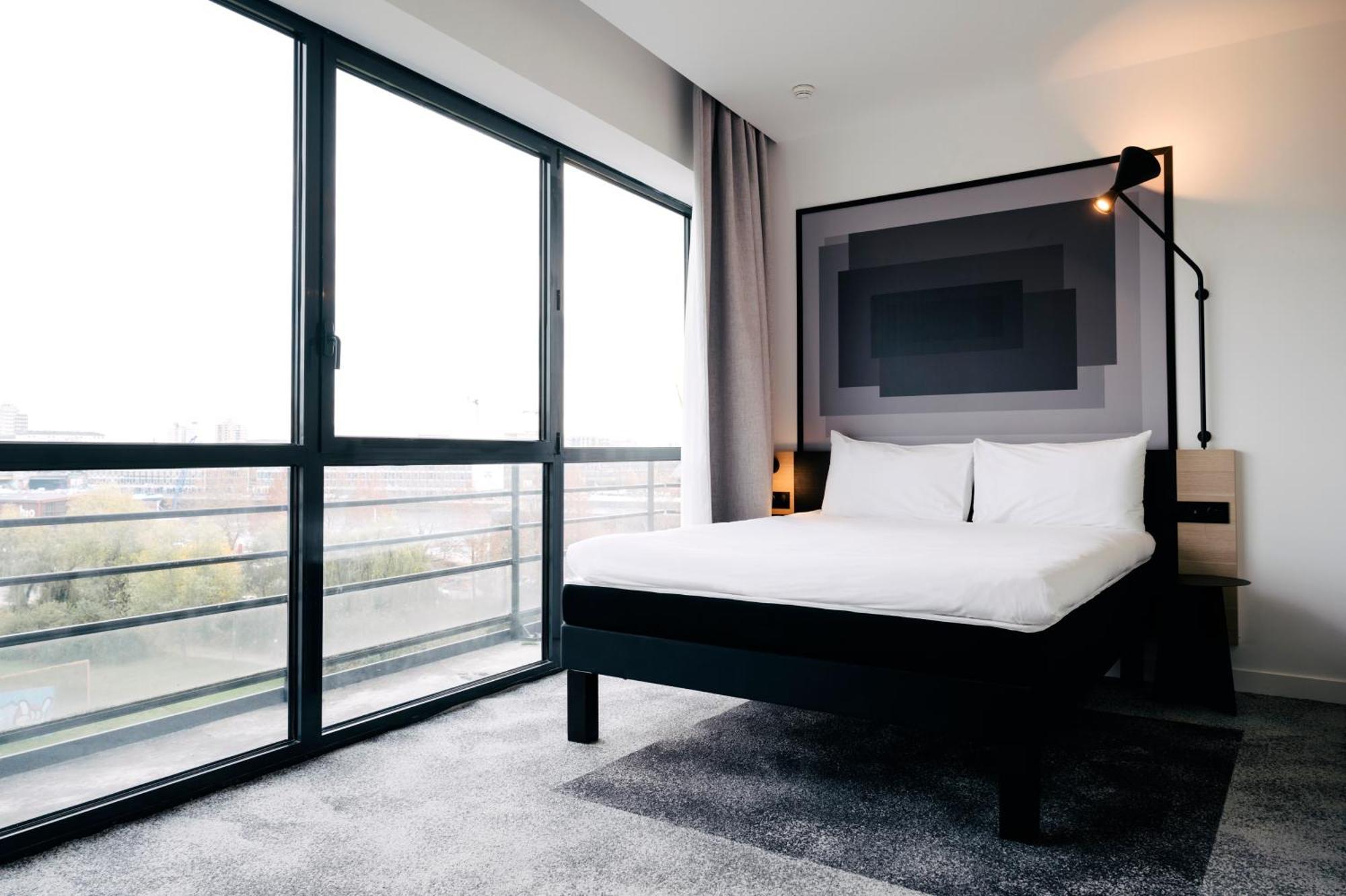 فندق Ibis Rouen Centre Rive Droite Pasteur المظهر الخارجي الصورة
