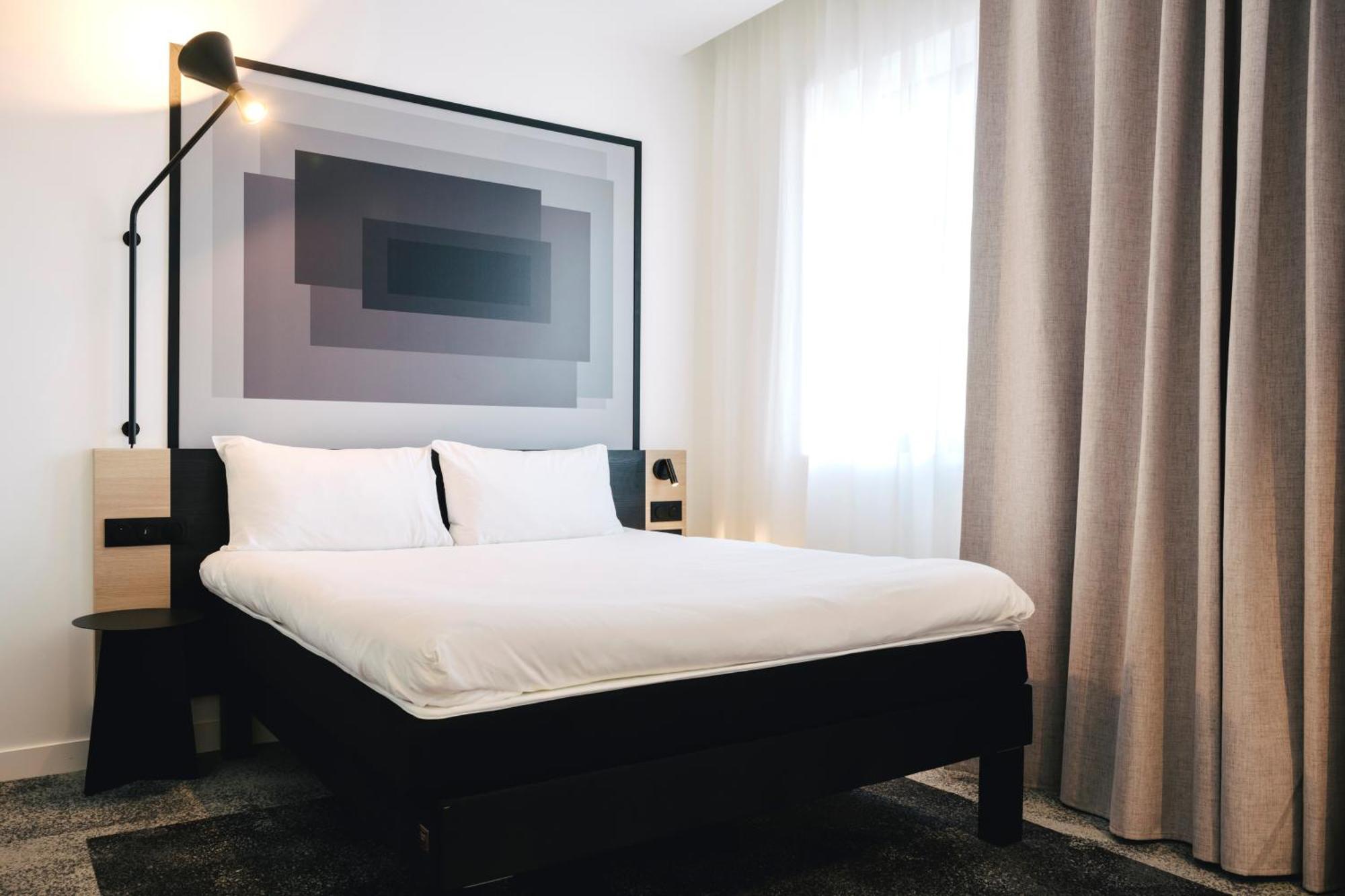 فندق Ibis Rouen Centre Rive Droite Pasteur المظهر الخارجي الصورة