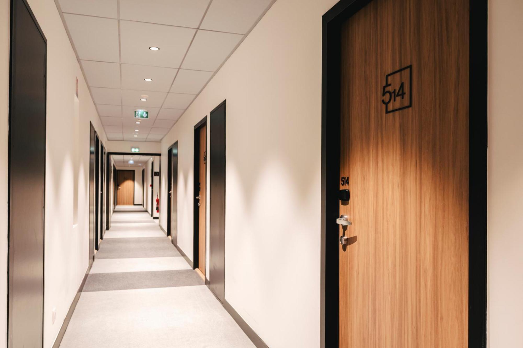 فندق Ibis Rouen Centre Rive Droite Pasteur المظهر الخارجي الصورة